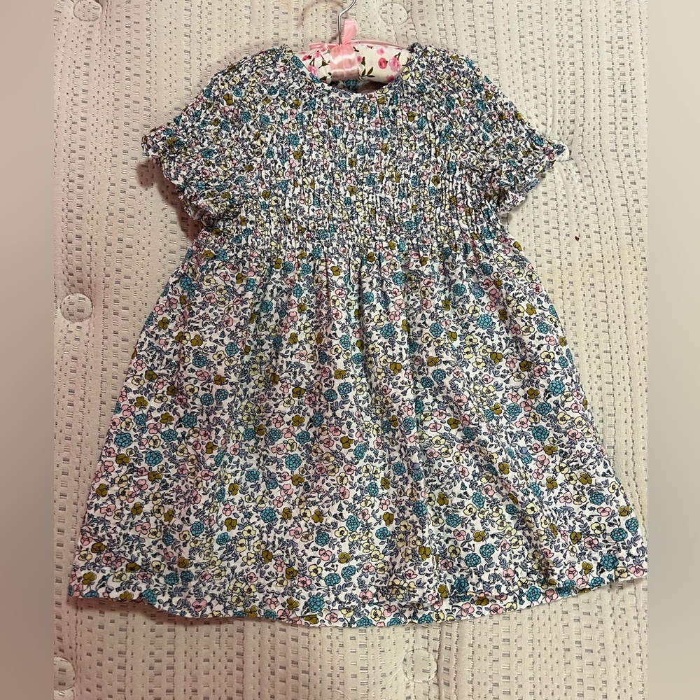 Toddler cute dress